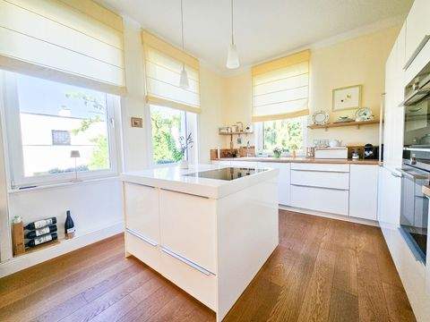 Bad Soden am Taunus Wohnungen, Bad Soden am Taunus Wohnung kaufen