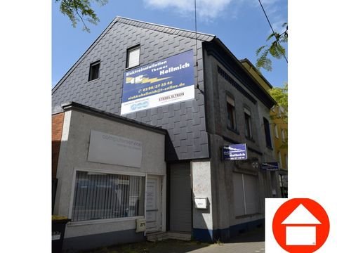 Mülheim an der Ruhr Büros, Büroräume, Büroflächen 