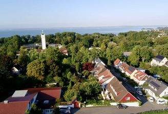 Nähe Zum Bodensee