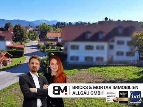 Lechbruck Grundstücke, Lechbruck Grundstück kaufen