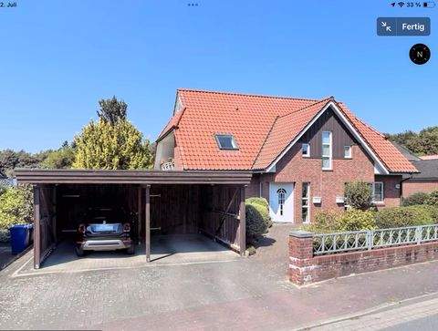 Winsen Wohnungen, Winsen Wohnung mieten