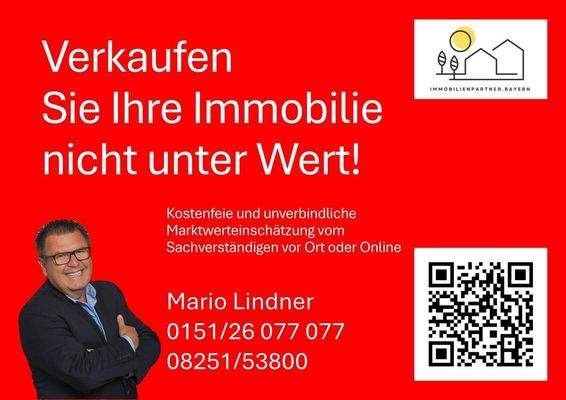Verkaufen Sie nicht unter Wert