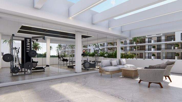 ABIII by AREA GYM-SPA Render (6)