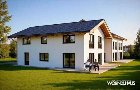 Kolbermoor Häuser, Kolbermoor Haus kaufen