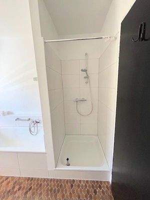 Dusche - Badezimmer
