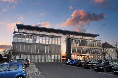 Königstein Büros, Büroräume, Büroflächen 