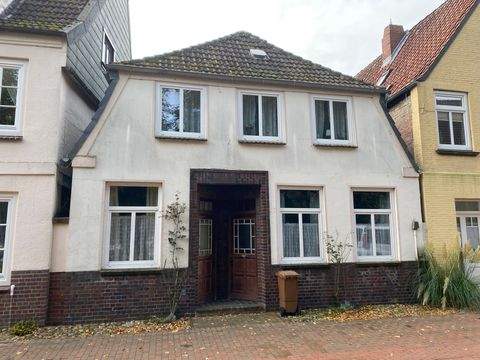 Glückstadt Häuser, Glückstadt Haus kaufen