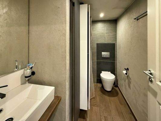 Gäste Bad - KG EFH 1