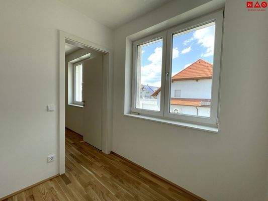 Büro oder Schrankraum