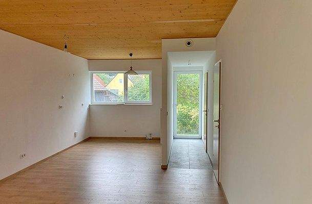 Wohnhausanlage 5 in Allentsteig