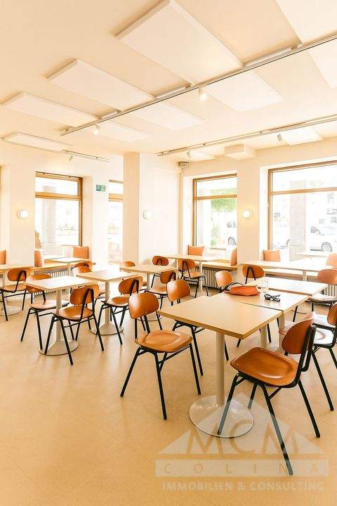 Frankfurt am Main Gastronomie, Pacht, Gaststätten