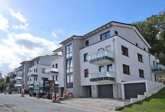 Ansicht Haus 2