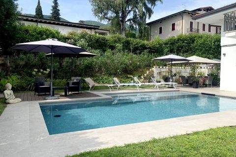 Gardone Riviera Häuser, Gardone Riviera Haus kaufen