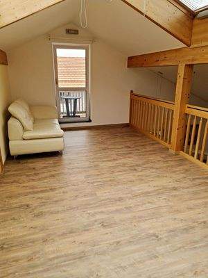 Galerie Wohnung West