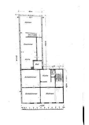 1.OG Wohnung und OG Doppelhaus