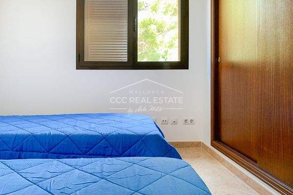 Weiteres Doppelschlafzimmer