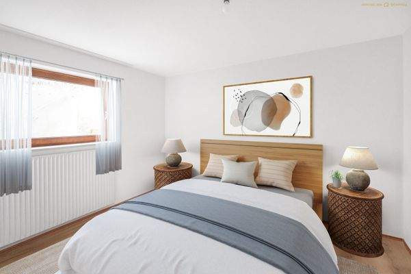 Schlafen UG - animiert