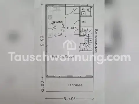 Ludwigsfelde Wohnungen, Ludwigsfelde Wohnung mieten
