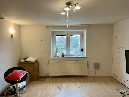 Wohnzimmer EG