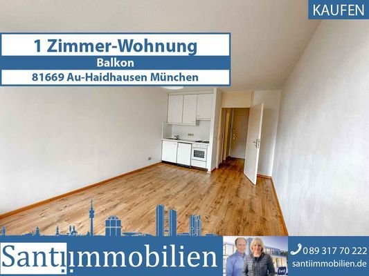 Verkauf-1-Zimmer-Wohnung-Au-Haidhausen-Hochstraße