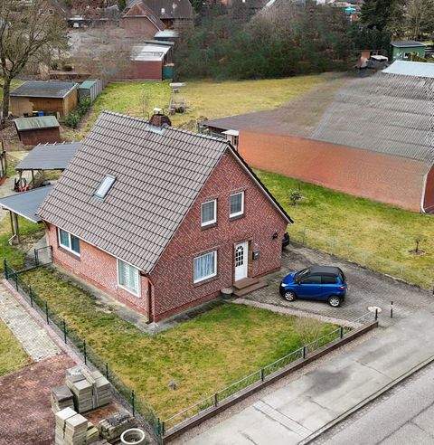 Hochdonn Häuser, Hochdonn Haus kaufen