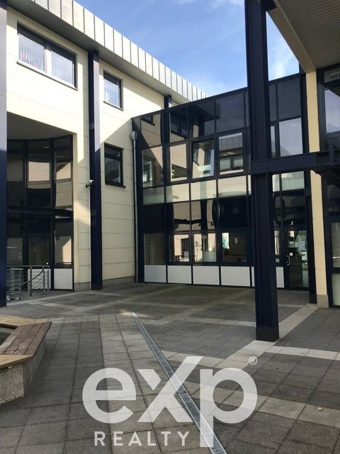 Moers Büros, Büroräume, Büroflächen 