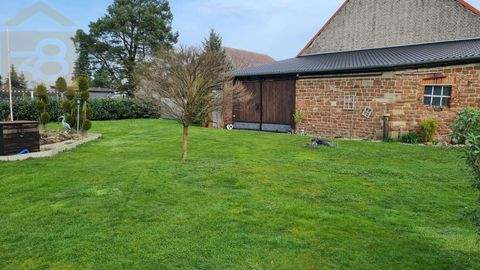 Oebisfelde Grundstücke, Oebisfelde Grundstück kaufen