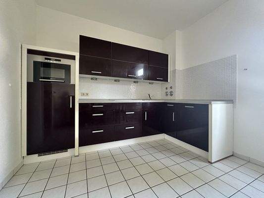 Bsp. Einbauküche