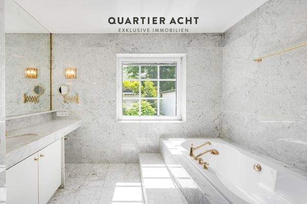 QVIII - BADEZIMMER