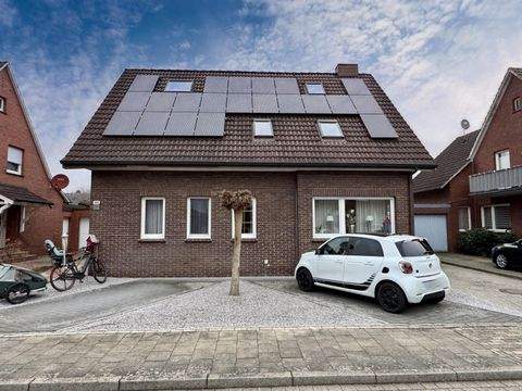 Nordhorn Wohnungen, Nordhorn Wohnung kaufen