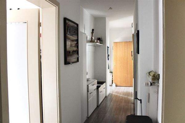 Wohnungsflur 1.0G