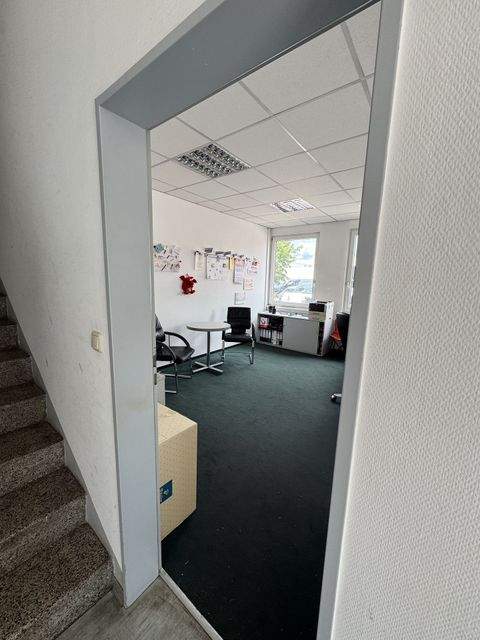 Frankfurt am Main Büros, Büroräume, Büroflächen 