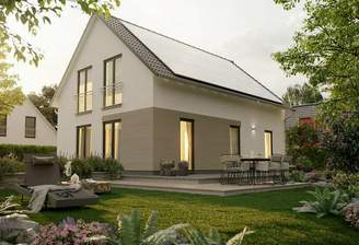 Bodensee 129 Gartenansicht