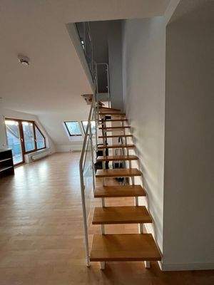 Treppe