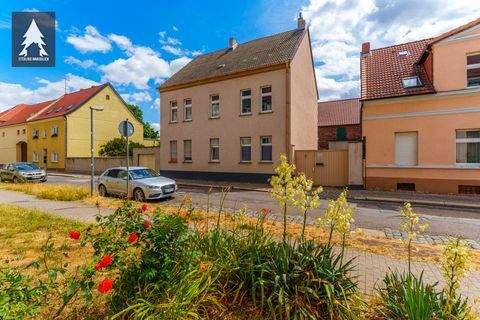 Aschersleben Häuser, Aschersleben Haus kaufen