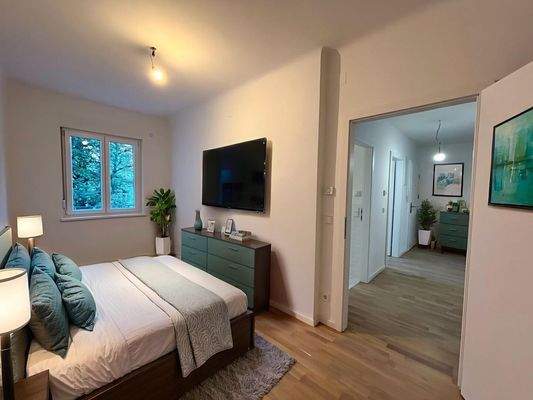 Virtuelles Homestaging