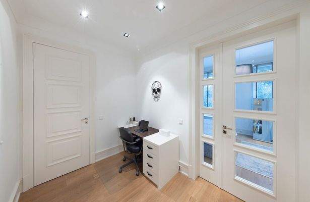 Ankleide weitere Ansicht