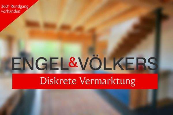 Diskrete Vermarktung