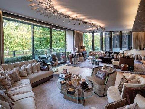 Londres Wohnungen, Londres Wohnung kaufen