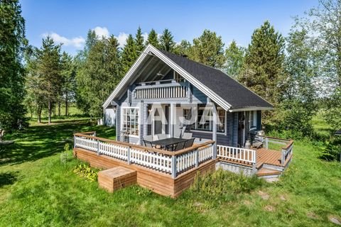 Merijärvi Häuser, Merijärvi Haus kaufen