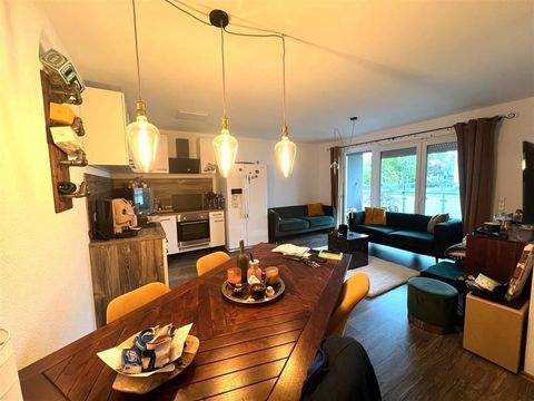 Villingen-Schwenningen Wohnungen, Villingen-Schwenningen Wohnung mieten