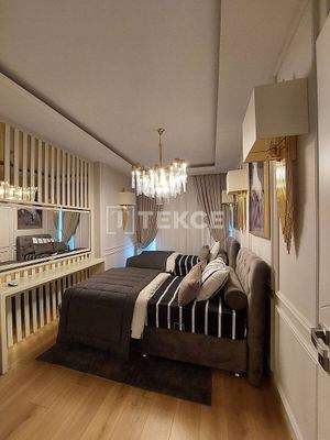 Apartments in Area with Increasing Investment Value in Trabzon Yomra