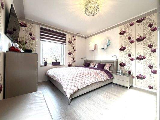 Schlafen 1 Erdgesschoss