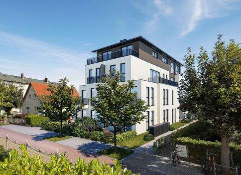 Heringsdorf Wohnungen, Heringsdorf Wohnung kaufen
