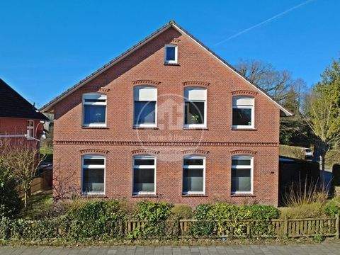 Aurich Häuser, Aurich Haus kaufen