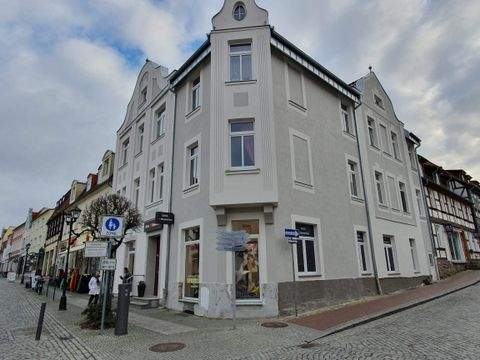 Waren (Müritz) Wohnungen, Waren (Müritz) Wohnung mieten