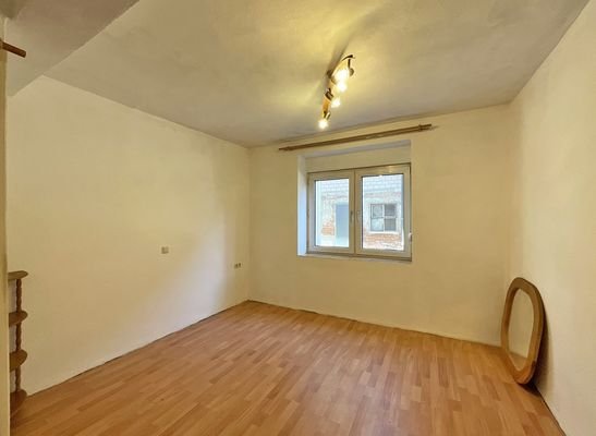 Haus 1 - Schlafzimmer