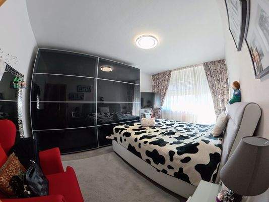 Große Familie oder Gäste