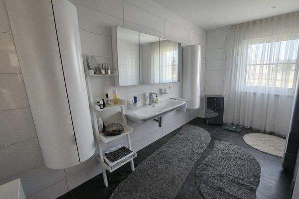 Badezimmer Eltern