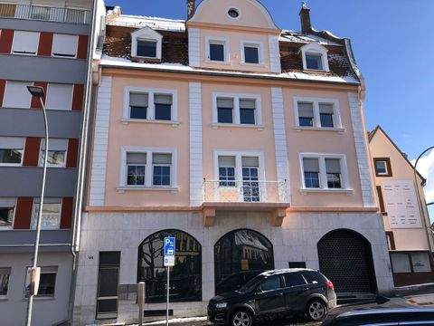 Pirmasens Wohnungen, Pirmasens Wohnung mieten